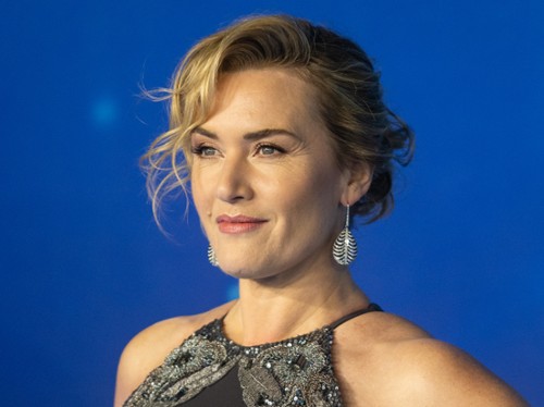 Kate Winslet o życiu po "Titanicu": Było okropnie