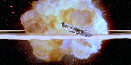 Nie żyje twórca efektów specjalnych do "Star Wars"