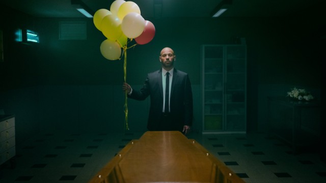 Polski Top 10 tygodnia na Netflix: francuski thriller przed...