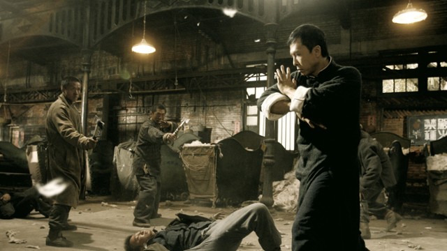 Wybieramy najlepsze filmy karate i kung fu