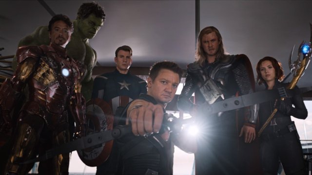 Jak oglądać filmy i seriale Marvela? Pełna lista tytułów MCU