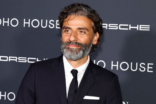Oscar Isaac łączy siły z twórcą "Andora"