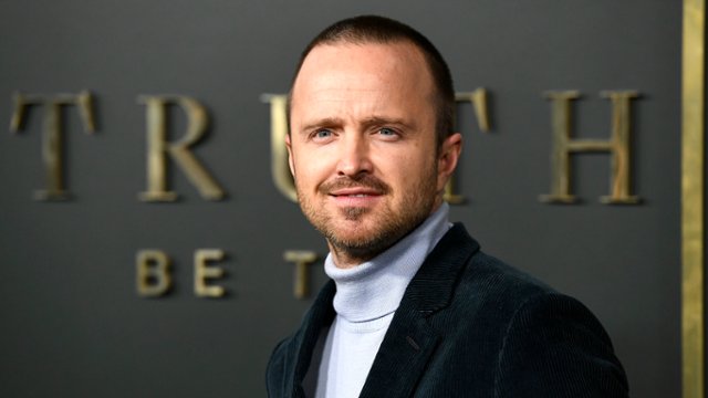 Aaron Paul i Jacob Tremblay w ekranizacji kryminału Jo Nesbø