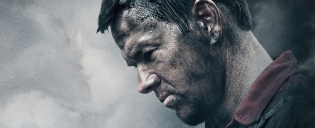 TYLKO U NAS: Mark Wahlberg kontra żywioł na polskim plakacie...