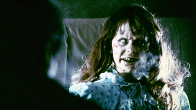 Najlepsze filmy grozy. Top 15 filmów, które warto obejrzeć