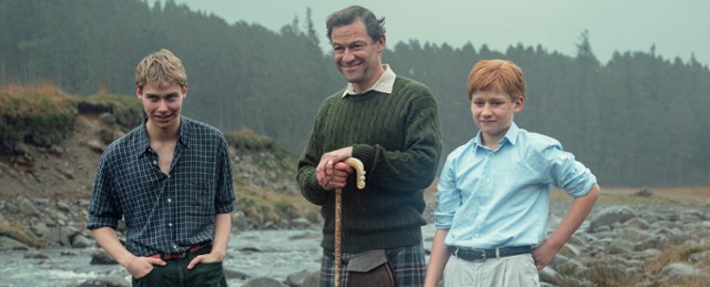 Netflix: Top 10 tygodnia – "The Crown" znowu na tronie