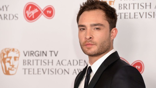 BIULETYN: Ed Westwick oskarżony o gwałt