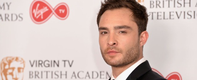 BIULETYN: Ed Westwick oskarżony o gwałt