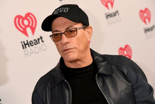 Szok! Jean-Claude Van Damme wplątany w handel ludźmi?