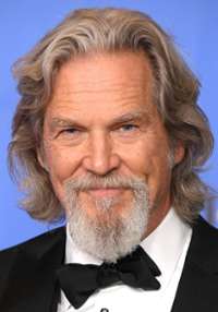 Jeff Bridges