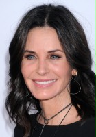 Courteney Cox / Patricia &quot;Pat&quot; Phelps