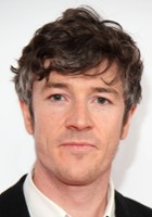 Barry Ward / Paddy