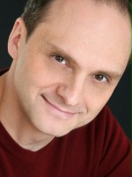 Michael Mastro / Kirk