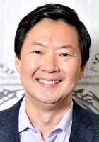 Ken Jeong / Król Argotron