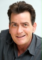 Charlie Sheen / Aramis