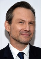Christian Slater / Adam