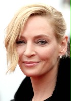 Uma Thurman / Beatrix Kiddo / Czarna Mamba / Panna Młoda