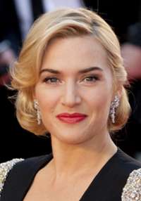 Kate Winslet 