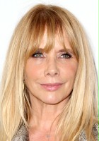 Rosanna Arquette / Sophie Oseransky