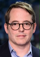 Matthew Broderick / Dorosły Simba