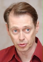 Steve Buscemi / Amerykański turysta \"Tuileries\"