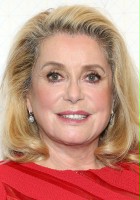 Catherine Deneuve / Nicole Durieux
