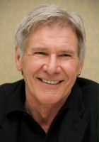 Harrison Ford / Jock Goddard