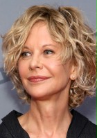 Meg Ryan / Mary Farrow