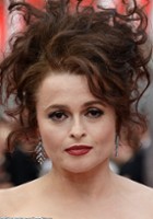 Helena Bonham Carter / Czerwona Królowa