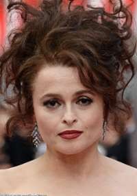 Helena Bonham Carter 