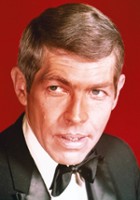 James Coburn / Komandor