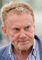Daniel Olbrychski / Pan młody