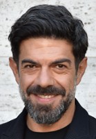 Pierfrancesco Favino / Opat Faria