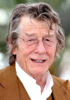 John Hurt / Garrick Ollivander