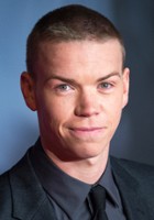 Will Poulter / Eustachy Scrubb