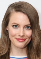 Gillian Jacobs / Britta Perry
