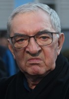 Jerzy Trela / Redaktor Sołtys
