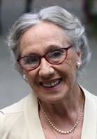 Maja Komorowska / Rachel