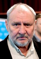 Andrzej Grabowski / Prezes Wolski
