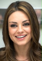 Mila Kunis / Natalie
