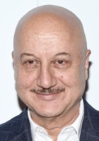 Anupam Kher / Dr Cliff Patel