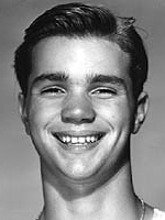 Darryl Hickman / Dr Jim Belfield