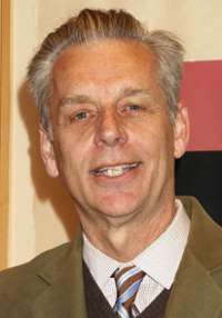 Michael Ritchie I