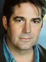 Stephen Caffrey / Fuzzy