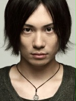 Tatsuhisa Suzuki / Kurofuku