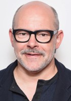 Rob Corddry / Moe