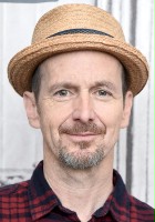 Denis O'Hare / Książe Dauntless
