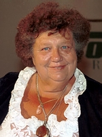 Helena Růžičková / Pani von Lothringen