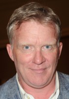 Anthony Michael Hall / Trent Conway