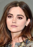 Jenna Coleman / Królowa Wiktoria